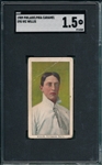 1909 E95 Willis Philadelphia Caramel Co. SGC 1.5