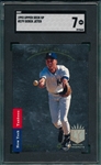 1993 SP #279 Derek Jeter SGC 7 *Rookie*