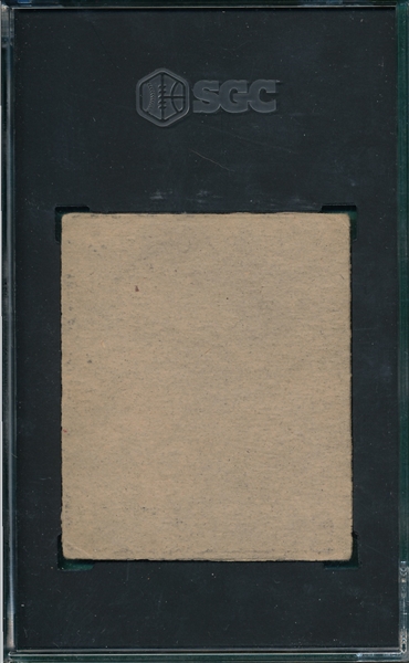 1941 Goudey #20 Carl Hubbell SGC 2.5
