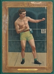 1911 T9 #59 Tommy Murphy Turkey Red Cigarettes