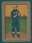 1910-11 T3 #99 Walter Johnson Turkey Red Cigarettes