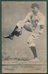 1908 Chicago Cubs PC Jake Pfeister