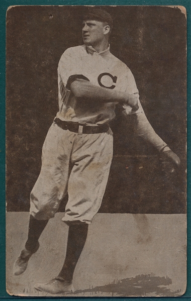 1907 Dietsche PC Orval Overall
