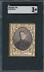 1909 T204 Milan Ramly Cigarettes SGC 3