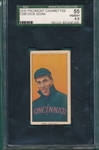 1909-1911 T206 Egan Piedmont Cigarettes SGC 55