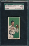 1909-1911 T206 LaPorte Piedmont Cigarettes SGC 55