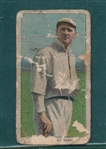 1909-1911 T206 Niles Piedmont Cigarettes *Missing Red*
