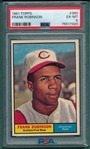 1961 Topps #360 Frank Robinson PSA 6