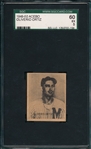 1949-50 Acebo Oliverio Ortiz SGC 60 *Only Two Higher*