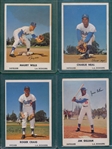 1961 Bell Brand Lot of (8) W/ Wills