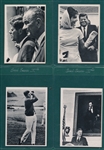 1964 Topps John F. Kennedy Complete Set (77)