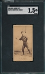 1888 N172 #229-5 Mortimer Hogan Ol Judge Cigarettes SGC 1.5
