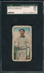 1909 E95 Maddox Philadelphia Caramel Co. SGC 20