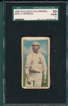 1909 E95 Morgan Philadelphia Caramel Co. SGC 10