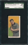 1909-1911 T206 Rockenfeld Piedmont Cigarettes SGC 50 *Southern League*