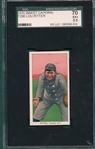 1909-1911 T206 Ritter Sweet Caporal Cigarettes SGC 70