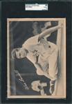 1936 R311 Leather Wes Ferrell SGC 55