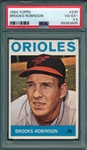 1964 Topps #230 Brooks Robinson PSA 4.5