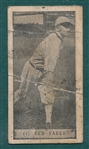 1928 F50 Faber Yuenglings Ice Cream