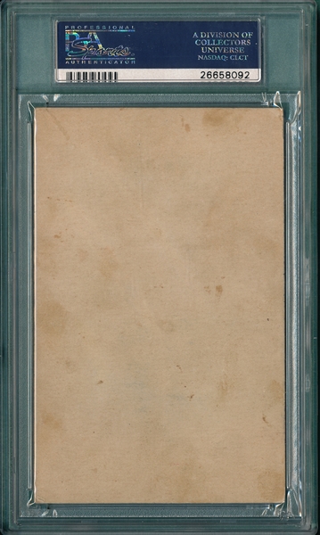 1936 Exhibits 4 In 1 W/ Herman & Hartnett