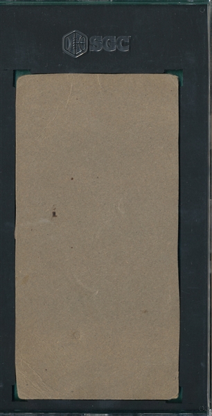 1959 Bazooka Orlando Cepeda SGC 2.5 *W/ Coupon*