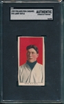 1909 E95 Doyle Philadelphia Caramel Co. SGC Authentic