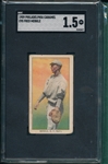 1909 E95 Merkle Philadelphia Caramel Co. SGC 1.5
