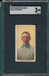 1909 E95 Hoffman Philadelphia Caramel Co. SGC 3