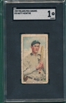 1909 E95 McIntyre Philadelphia Caramel Co. SGC 1