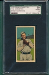 1910 T212-2 Christian Obak Cigarettes SGC 50 *Mild And Pure*