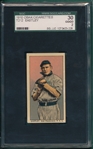 1910 T212-2 Eastley Obak Cigarettes SGC 30 *Clean-Wholesome*