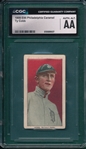 1909 E95 Ty Cobb Philadelphia Caramels Co. SGC Authentic