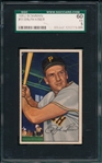 1952 Bowman #11 Ralph Kiner SGC 60
