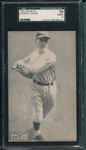 1925 Exhibits Joseph Judge SGC 50