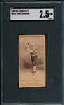 1889 N172 #63-2 Jimmy Canavan SGC 2.5