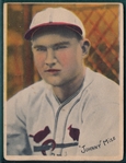 1936 R312 Johnny Mize