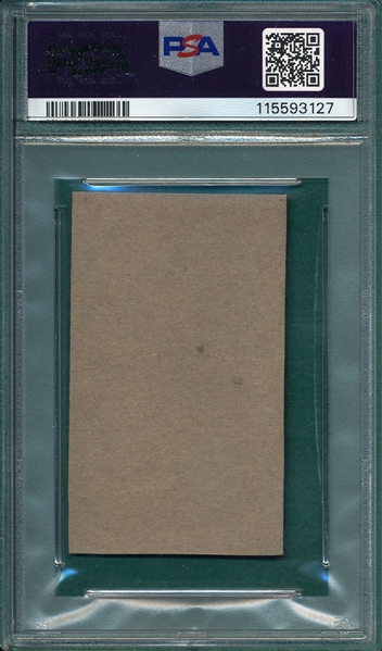 1969 Nabisco Roberto Clemente PSA 6