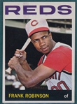 1964 Topps #260 Frank Robinson