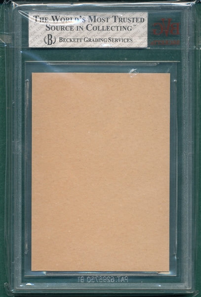 1964 Topps #94 Braves Rookies BVG 7.5 *Proof*