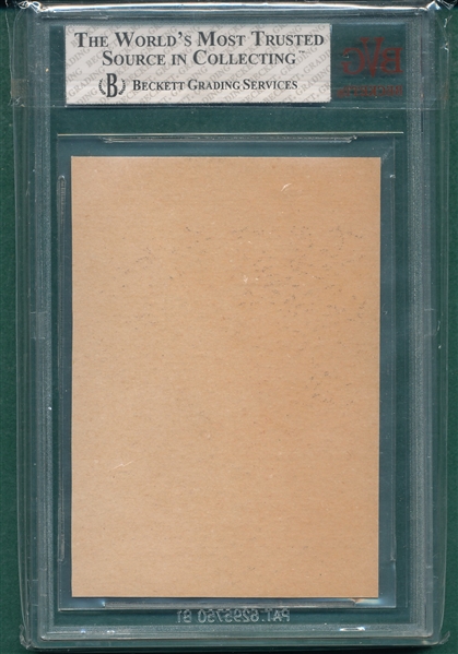 1964 Topps #77 Jerry Walker BVG 8 *Proof*