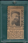 1936 Chicago American Sports Stamps Gabby Hartnett