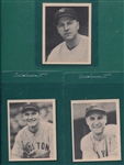 1939 Play Ball Lot of (15) W/ #71 Pearson