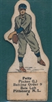 1927 ML Die Cuts Petty