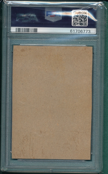 1963 Jell-O #143 Roberto Clemente PSA 2