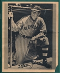 1934 Butterfinger Walter Johnson 