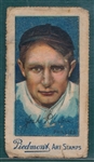 1914 T330-2 Devore Piedmont Art Stamps